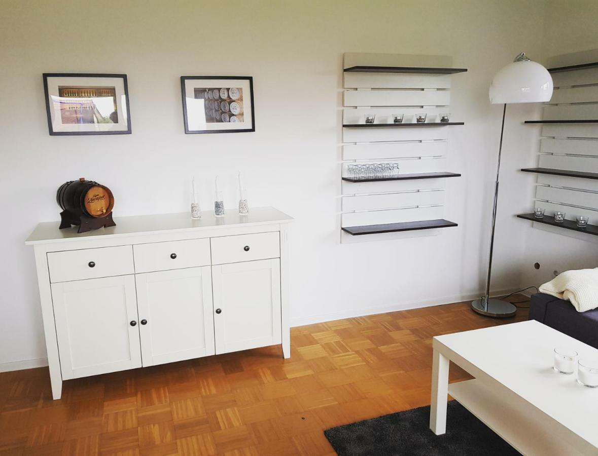 Ferien In Neuffen - Ferienwohnung Plaue Eksteriør billede