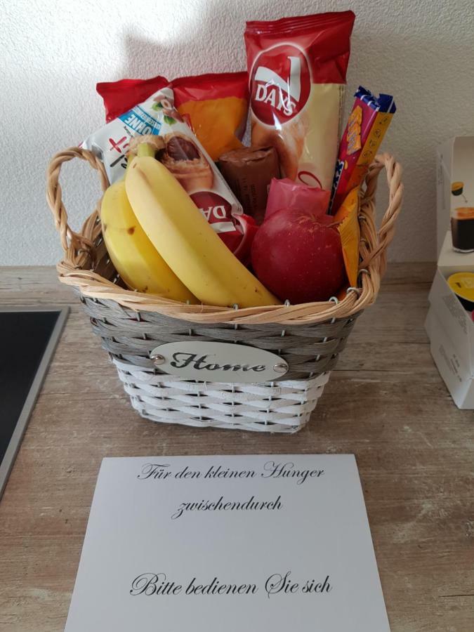 Ferien In Neuffen - Ferienwohnung Plaue Eksteriør billede