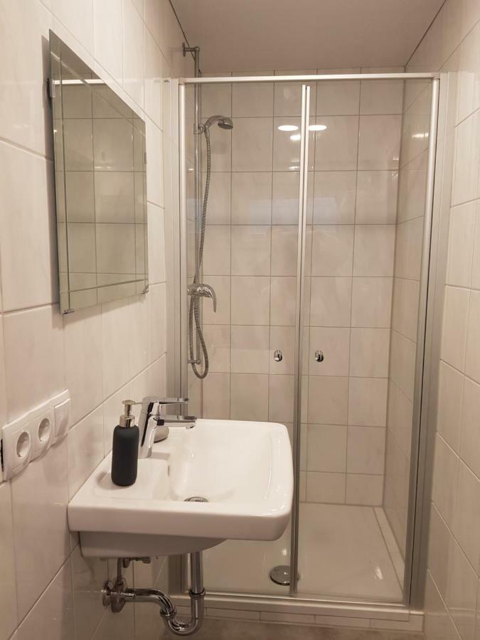 Ferien In Neuffen - Ferienwohnung Plaue Eksteriør billede